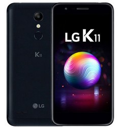Ремонт телефона LG K11 в Оренбурге